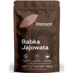 Intenson Babka jajowata łupiny 150 g