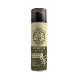 Mens Master Pianka do Golenia z Aloesem 200 ml