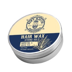Mens Master Pasta do włosów stylizująca 100 ml