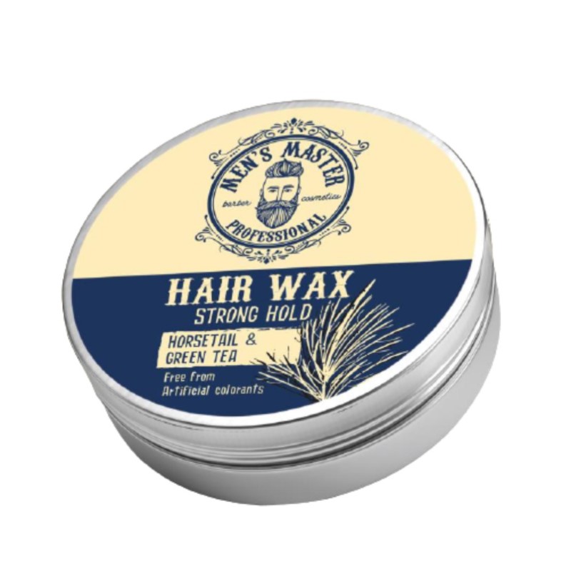 Mens Master Pasta do włosów stylizująca 100 ml