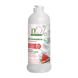 Żel do mycia naczyń Lodowy Arbuz Eko 500 ml