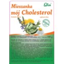 Flos Mieszanka Mój Cholesterol  100 g