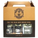 Mens Master Zestaw Upominkowy dla mężczyzn 455 ml