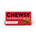 Chewsy Guma do żucia cynamonowa z ksylitolem 15g