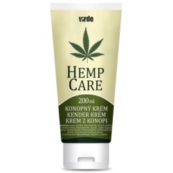 Virde Krem Z Konopi 200 Ml