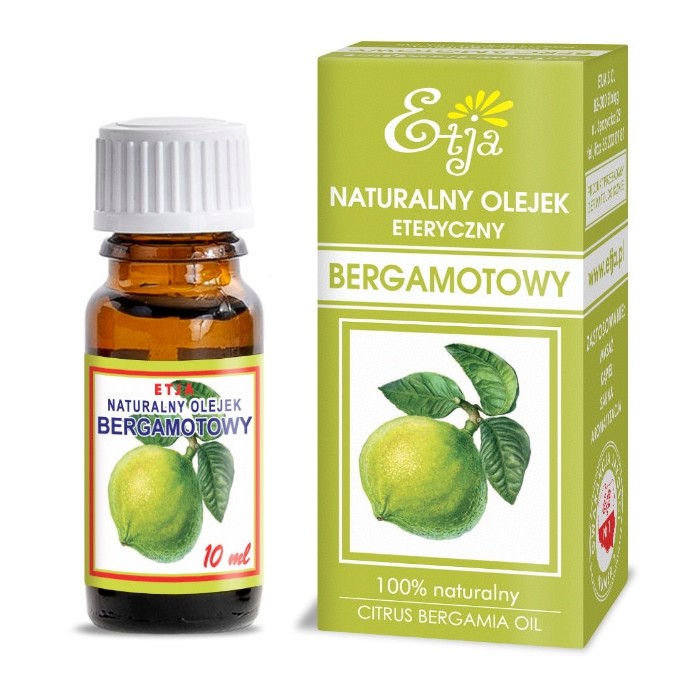 Etja Olejek Bergamotka 10 Ml