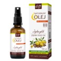 Etja Olej Jojoba Gold Bio 100 Ml
