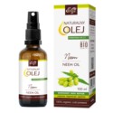 Etja Olej Neem 100 Ml Zmniejsza Objawy Egzemy