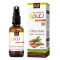 Etja Olej Ze Słodkich Migdałów Bio 100 Ml