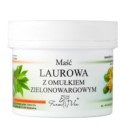 Farm-vix Maść Laurowa z Omułkiem zielonowargowym