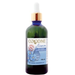 Ozodine Linum 100 ml pipeta Ozodine Linum 100 ml pipeta