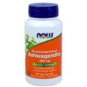 Now Foods Ashwagandha 450 Mg 90 K