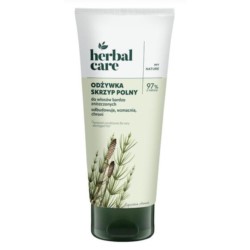 Herbal Care Odżywka SKRZYP POLNY 200 ml wł zniszcz