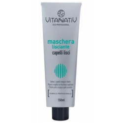 Vitanativ Maska wygładzająca do włosów 150 ml