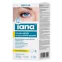 Starpharma Iana Chusteczki do oczyszczania powiek