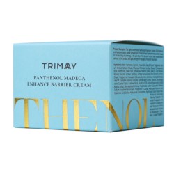 TRIMAY Krem wzmac. z Panthenolem i Madecassoide
