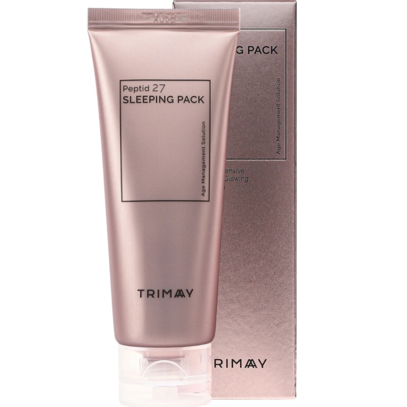 TRIMAY Krem peptydowy pod oczy 25 ml
