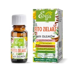 Etja Olejek Fito zielarz  mix olejków