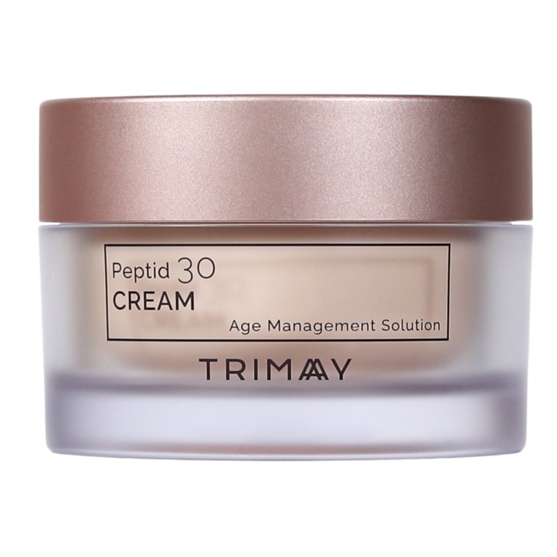 TRIMAY Krem peptydowy 50 ml