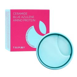 TRIMAY Hydrożelowe płatki Liftingujące pod oczy