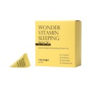 TRIMAY Maska na noc WONDER VITAMIN 20 szt.x3g