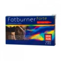 Ginseng Poland Fatburner Forte 10 fiolek 10 ml