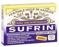Sufrin 60 K