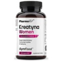 Pharmovit Kreatyna WOMEN monohydrat kreatyny 125 k