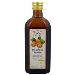 Olvita Olej Z Orzecha Włoskiego 250Ml
