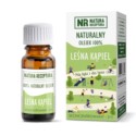 Natura Receptura Naturalny Olejek Leśna Kąpiel 10