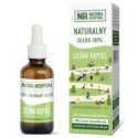Natura Receptura Naturalny Olejek Leśna Kąpiel 30