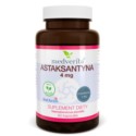 Medverita Astaksantyna z alg 10 mg 60 k