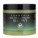 CANNABIO Bałtycki Peeling Algowy 250 g