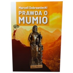 Mumio Żywe pierwotne 35 g gratis kompendium wiedzy