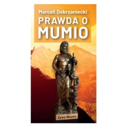 Mumio Żywe pierwotne 35 g gratis kompendium wiedzy
