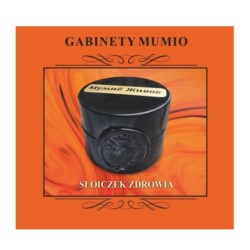 Mumio Żywe pierwotne 35 g gratis kompendium wiedzy