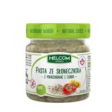 Helcom Pasta ze słonecznika z pomidorami  180 g