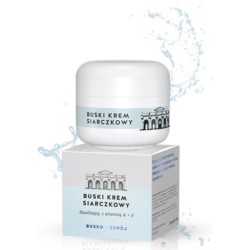 Duda Buski Krem Siarczkowy 50G