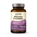 Biovelle Witamina B Complex 60 kap