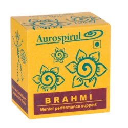 Aurospirul Brahmi 100 k
