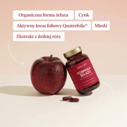 Natu Care Formuła B-Complex 60 k Natu Care Formuła B-Complex 60 k