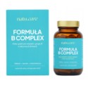 Natu Care Formuła B-Complex 60 k