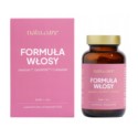 Natu Care Formuła Włosy 60 k