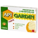 Bartpol Api Gardin Propolis Prawoślaz 16 Tab