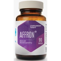 Hepatica Affron 90 k