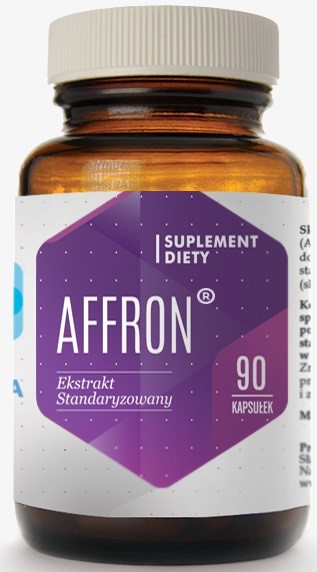 Hepatica Affron 90 k