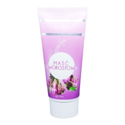 Farm-vix Maść Żywokostowa 100 ml tuba Farm-vix Maść Żywokostowa 100 ml tuba