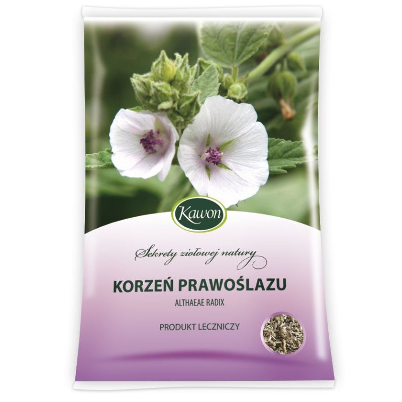 Kawon Korzeń Prawoślazu 50 g