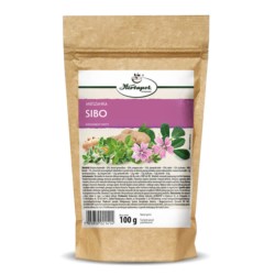 Herbapol Mieszanka SIBO 100 g