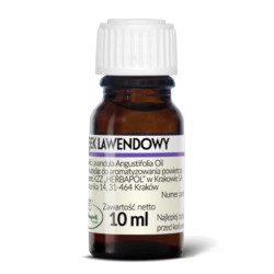 Herbapol Olejek Lawendowy 10 ml